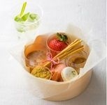 記念メニュー(イメージ)