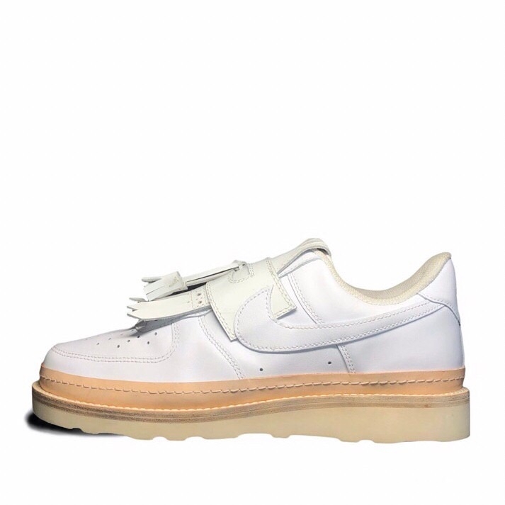 AIR FOMAL 1 LOW SWAP SOLE ver.