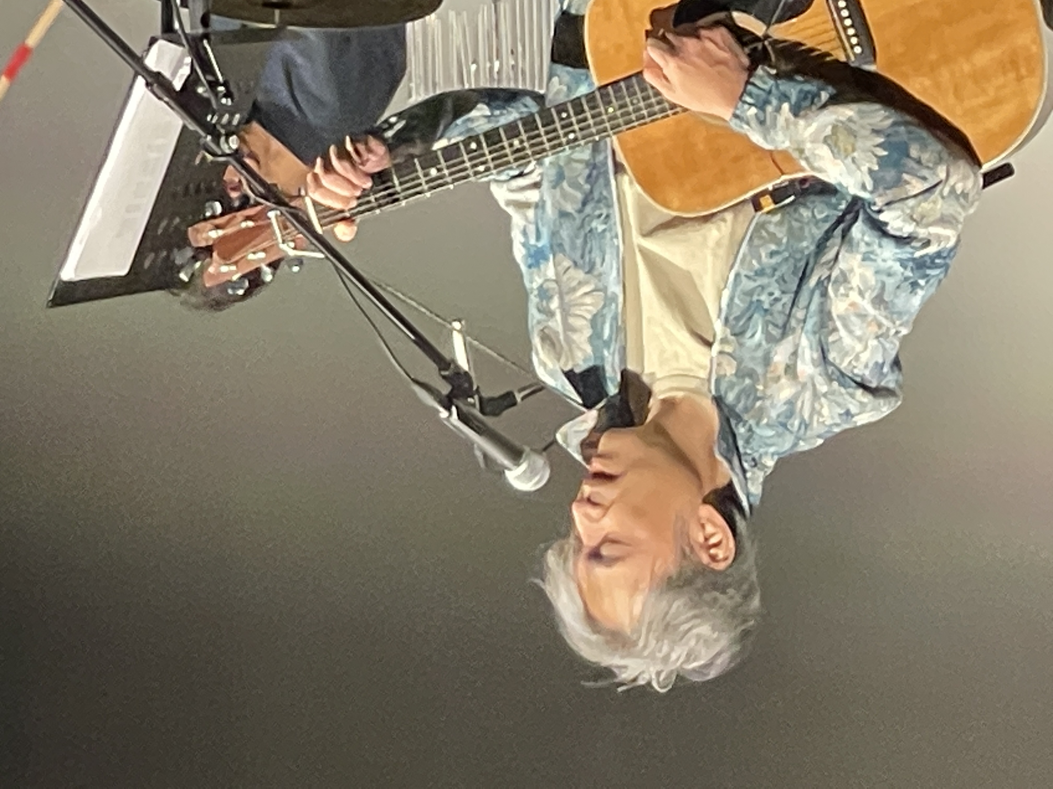 シンガーソングライター・樋口了一が30周年ライブを開催!嬉野雅道・藤村忠寿ら“水どう”メンバーも参加で大盛況!「たくさんの方々に常に支えられてきた30年でした」