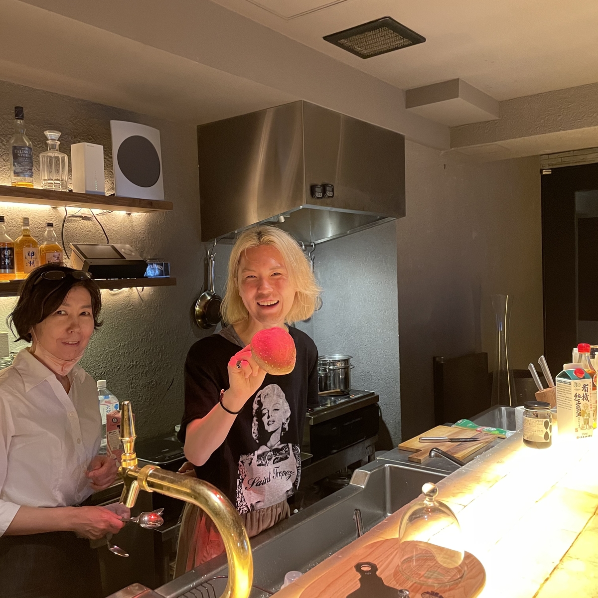 うまいヴィーガン! 西麻布の「星空のビストロ〜ステラテーブル」がヴィーガン初体験の方へ「選べるごちそうコース」税込2000円を発売開始!