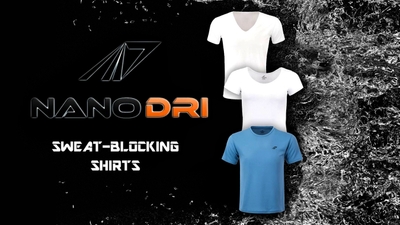 NanoDri
