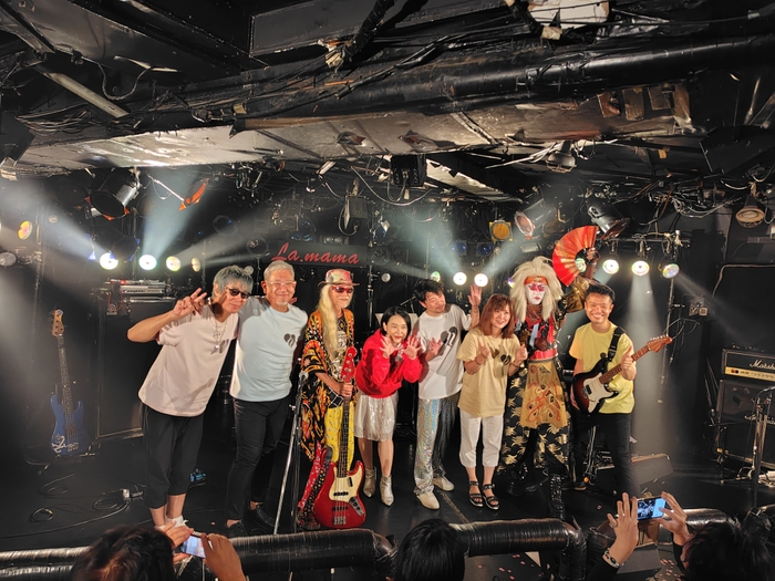 昨年の同イベントの様子