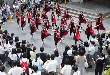 近大附属豊岡高等学校・中学校　文化祭「近梅祭」を開催　生徒自ら「近梅祭特設サイト」を開設