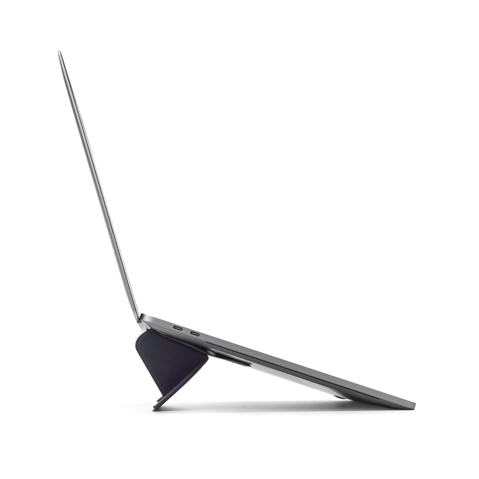 ORIGAMI STAND 山折り