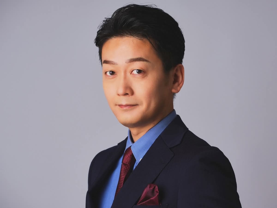 著者近影