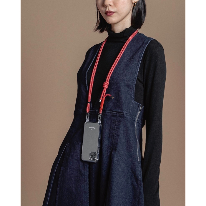 Topologie 6.0mm Rope Strap ¥2,420