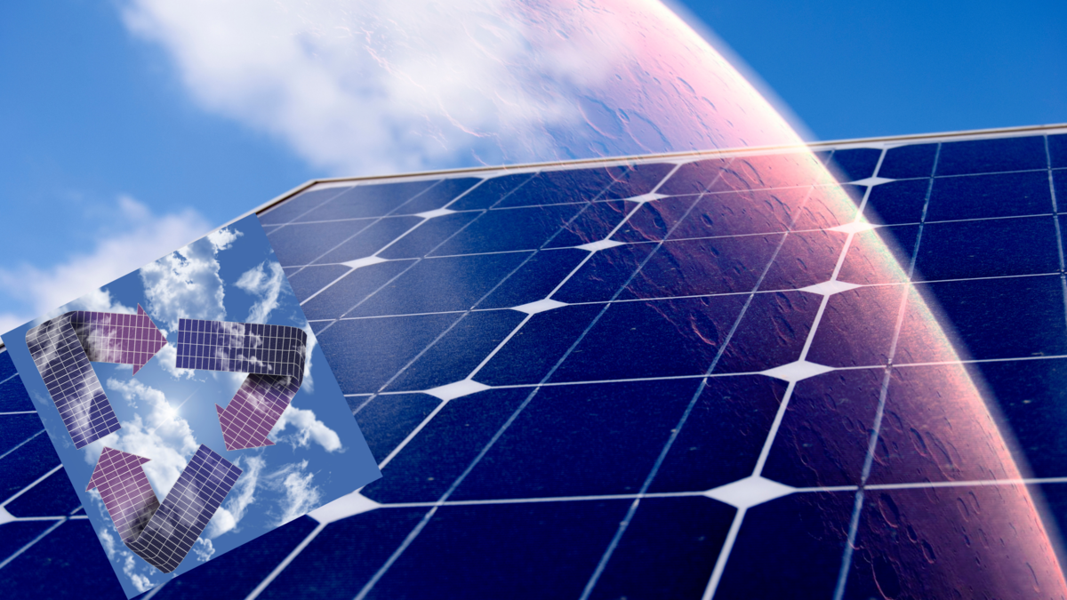 世界のソーラーパネルリサイクル市場規模は、2027年までに活発な成長を遂げると予測｜CAGR 19.3%