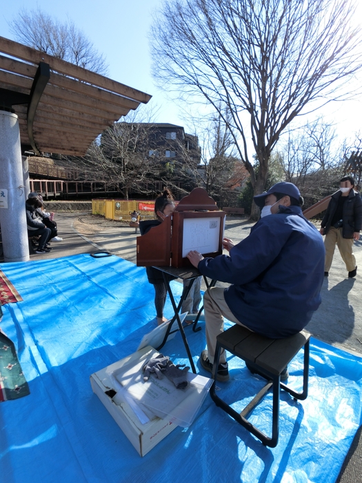 どんな仕掛けになっているの?