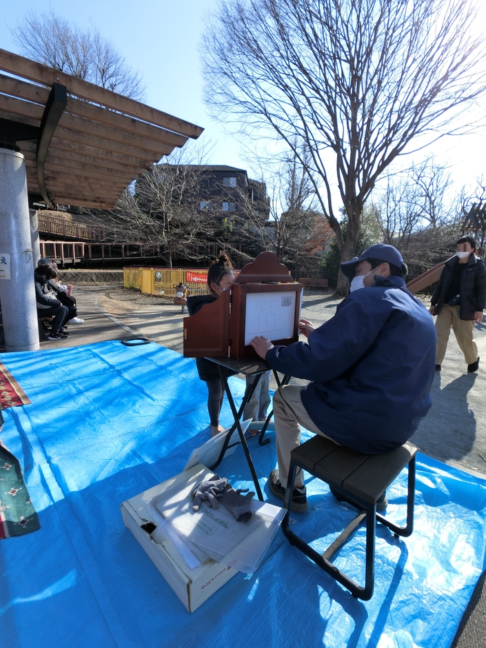 どんな仕掛けになっているの？