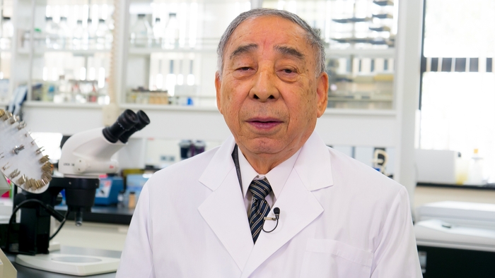 創業者 渡邊 秀夫