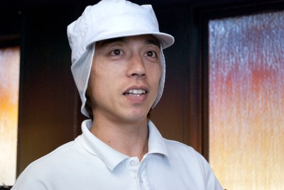 カツオ薫りステーキ生産者様(2)
