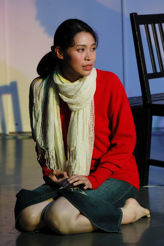 中村蓮（なかむられん）