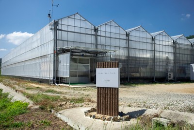 ファームハウス(1)