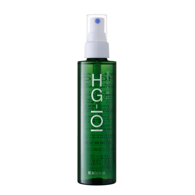 薬用育毛剤HG-101