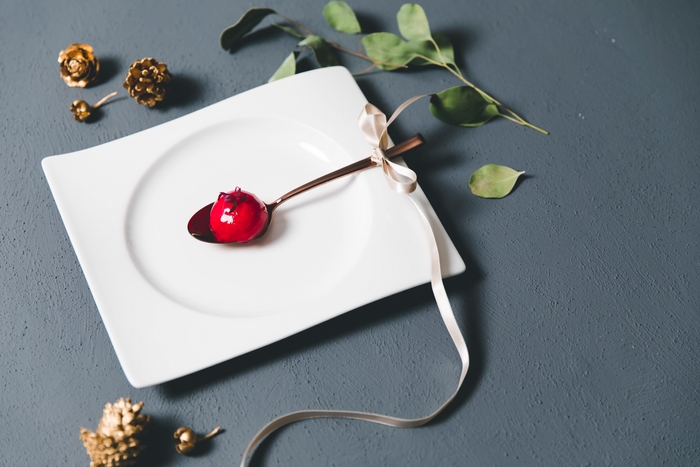 ディナーコース2