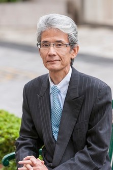 弁護士 桝井 信吾