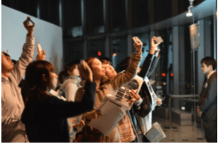 過去公演の様子3