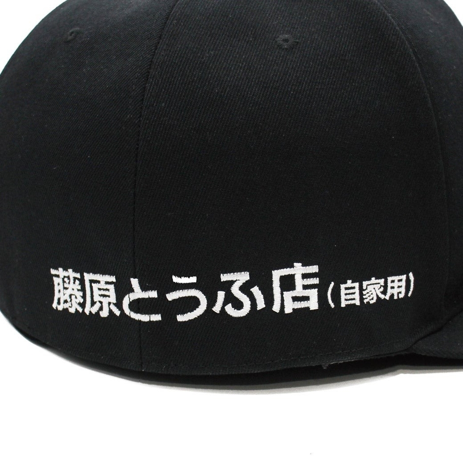 『頭文字D』BIG CAP