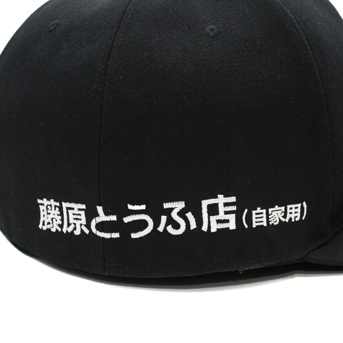 『頭文字D』BIG CAP