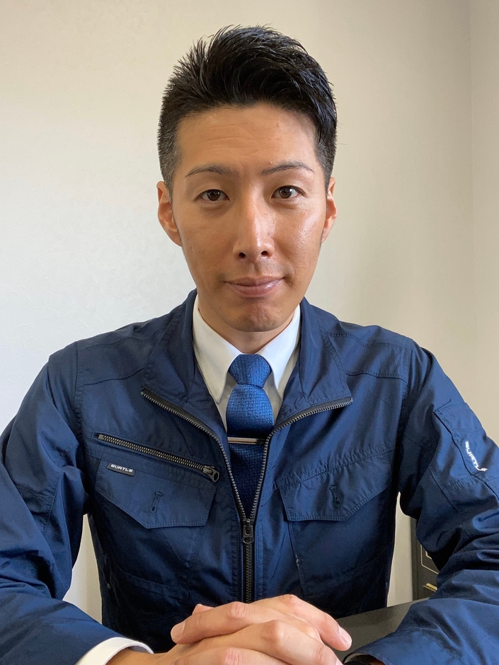 株式会社Next 代表取締役