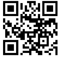 「かごしまフォトドライブプロジェクト」QRコード