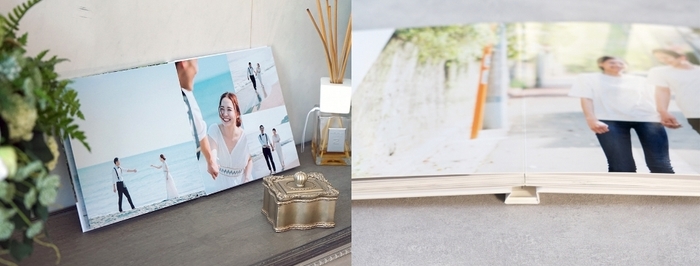 結婚式アルバム(2)