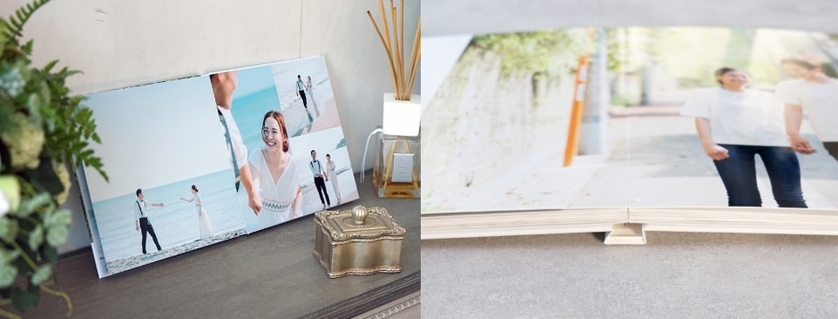 結婚式アルバム(2)