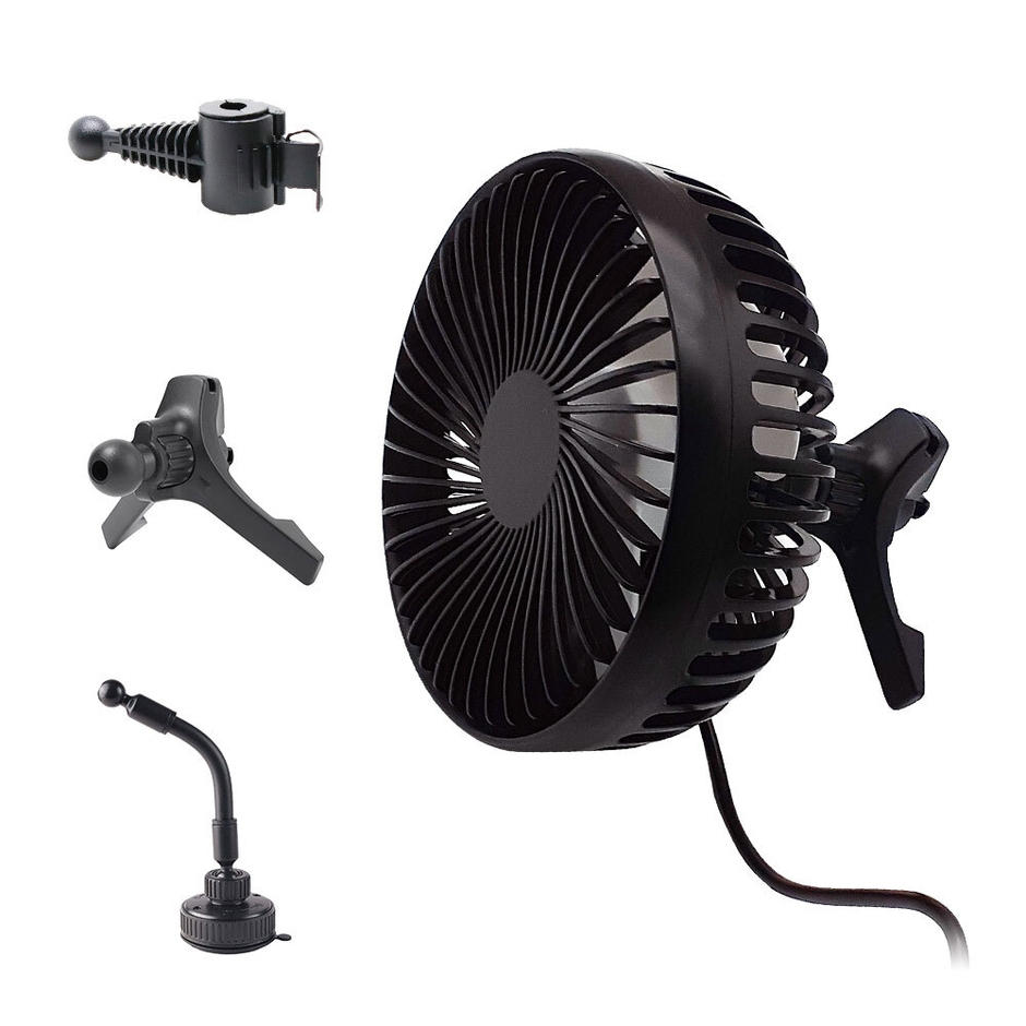 MAXWIN K-FAN17