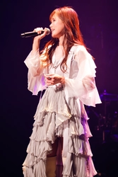 【MUSIC ON! TV（エムオン!）】 TRUE アーティストデビュー10周年記念 テレビ独占初放送となるライブを エムオン!で2ケ月連続放送！