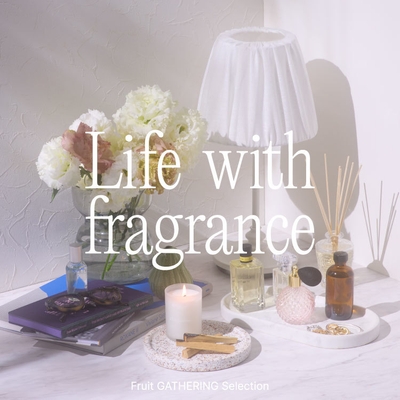 Fragrance KV