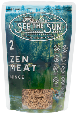 ZEN MEAT MINCE