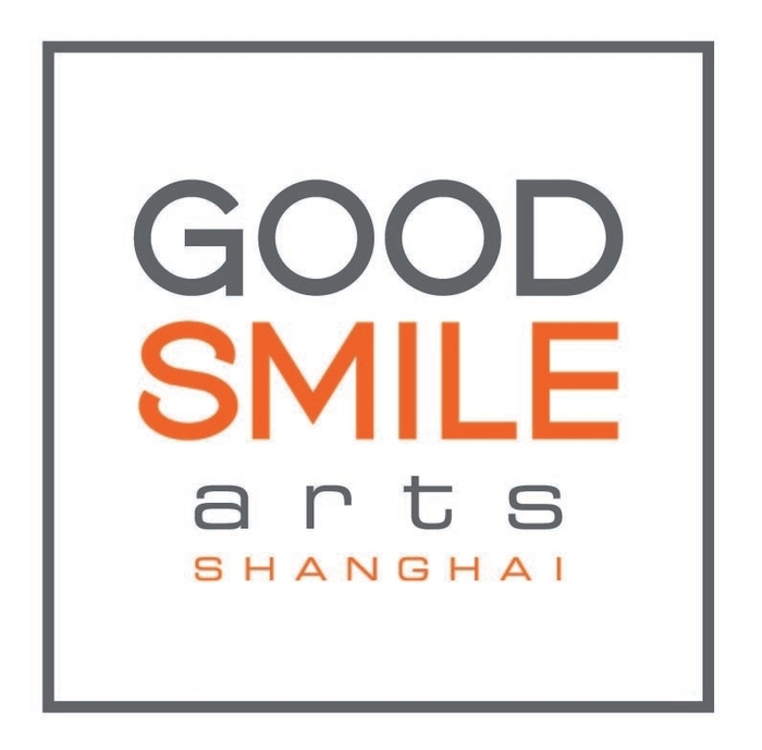 Good Smile Arts Shanghai ロゴ