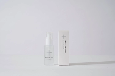 保湿のための成分だけでつくる美容液。 「モイストジェルプラス」販売開始記念　 フォロー＆RTキャンペーン実施