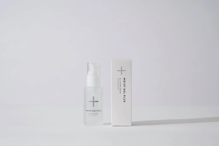 保湿のための成分だけでつくる美容液。 「モイストジェルプラス」販売開始記念　 フォロー＆RTキャンペーン実施