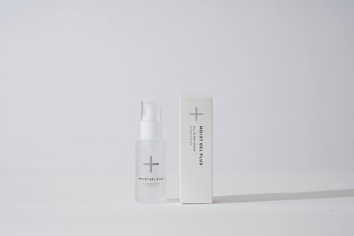 モイストジェルプラス 50mL