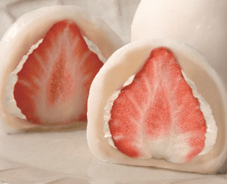 王様いちごの福