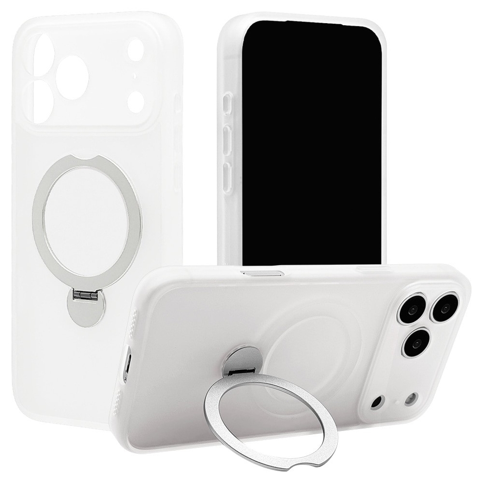 フロストホワイト