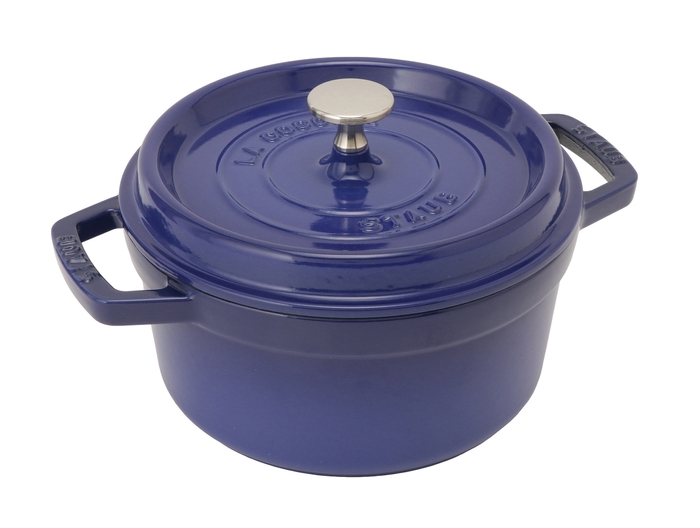 ピコ・ココット ラウンド 18cm/20cm/22cm/24cm