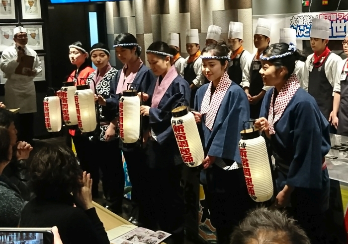 フィッシュガールズ 1