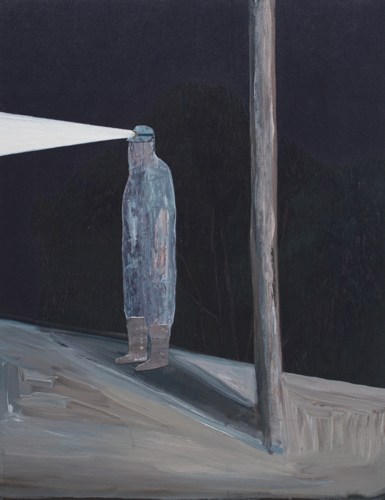 Lyndon Maglalang, Untitled (2022)