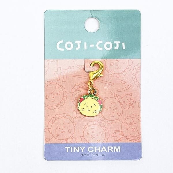 コジコジキーホルダー