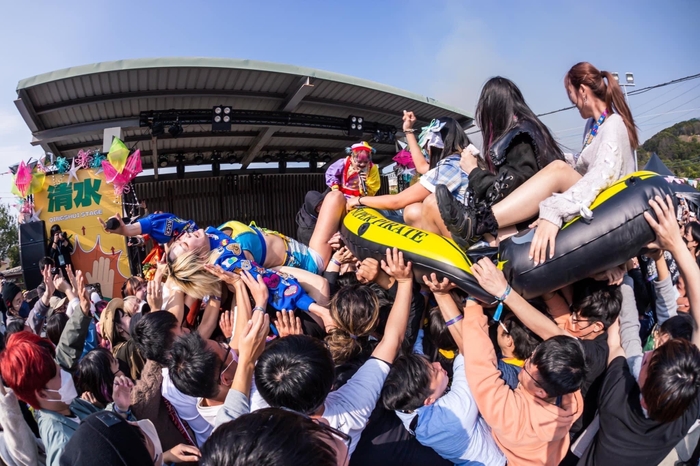 ライブ写真(8)