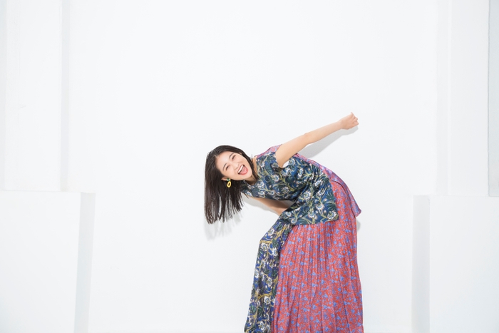 和田彩花 プロフィール写真