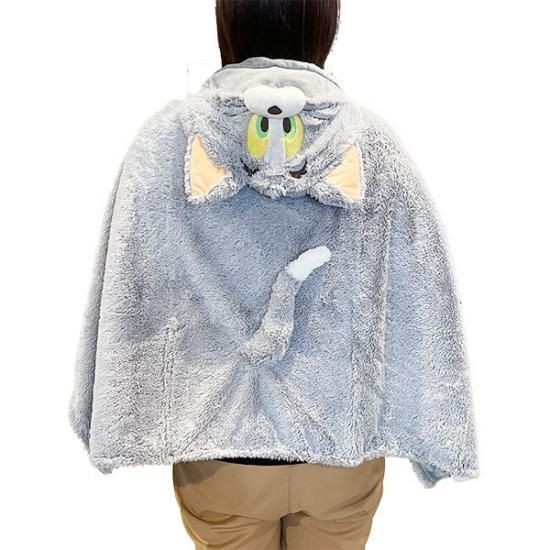 トムとジェリーブランケット