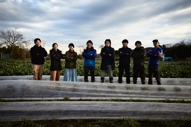 SHARE THE LOVE for JAPAN　 新コーナー『革新者に学ぶ』公開のご案内　 自立と成長を目指す農家へ、学びのコンテンツを提供