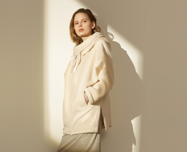 ブルゾン 46,200円(税込)