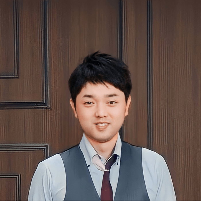 企画担当者:渡邊