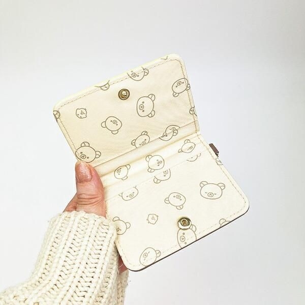 キイロイトリフェイス