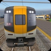 スマートフォン・タブレット端末向け トレインシミュレーターアプリ 『Train Drive ATS 3近鉄奈良線』をリリース