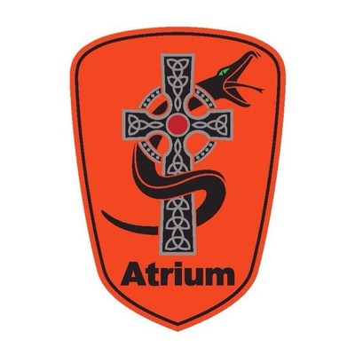 Bar Atrium